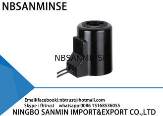 DOOS ตะกั่ว - Series ซีรี่ส์ขดลวดโซลินอยด์วาล์วคอยล์ DC24V DC 29W Pulse Valve Coil
