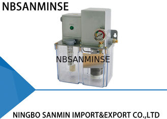 NBSANMINSE SDR2.5-32P หล่อลื่นน้ำมันปั๊ม 3.0L 4.0L AC 380 โวลต์ 50 เฮิร์ตเกียร์ปั๊มที่มีสวิตช์ความดันสำหรับบางน้ำมัน