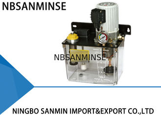 NBSANMINSE SDL 2.0 mpa บางหล่อลื่นน้ำมันปั๊ม AC380V 50 เฮิร์ตเกียร์ปั๊มสำหรับ Lubricaiton ระบบ