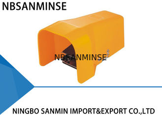 FA230 / 231-8AL นิวเมติกวาล์วเท้าสองตำแหน่งสามทางปกติเปิด / ปิด