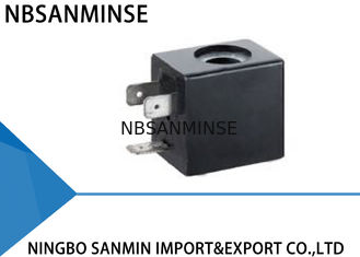 DG210 มินิ - วาล์วแม่เหล็กชนิด DIN43650A (F、 H) Solenoid Valve