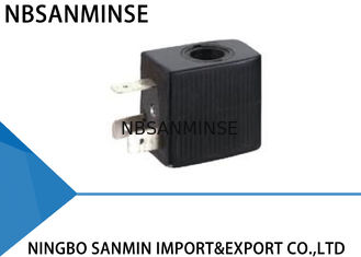 BD-C AC 110V Solenoid Coil ประสิทธิภาพสูงสำหรับอุปกรณ์ไฟฟ้า