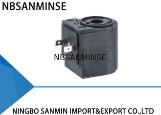 DH ไฮดรอลิโซลินอยด์วาล์วขดลวด 15W กำหนดเองรับรอง CE ISO9001