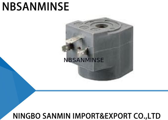 ที่กำหนดเอง YED123 DC / AC ขดลวดแม่เหล็กไฟฟ้าขดลวดความน่าเชื่อถือสูงสำหรับ Pulse Jet