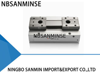 รายละเอียดต่ำ Gripper MHF2, ไฟฟ้า Gripper ขนานเป็นมิตรกับสิ่งแวดล้อม