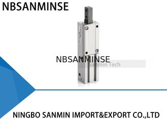 MIS / MIW Escapements แรงดันต่ำรับรอง ISO9001 ของ Servo
