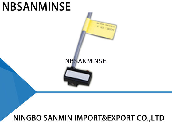 คู่ล็อคการกระทำ SMC กระบอกสวิทช์เซ็นเซอร์ตัวเหนี่ยวนำทฤษฎี IP67