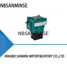 2 ตําแหน่ง 3 Way Direct Acting Explosion Proof Solenoid Valve โฮสติกอลูมิเนียม 70 °C