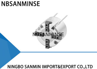 MHS4 ซีรี่ส์ Gripper Air แบบขนาน / 4 - Finger Type SMC Gripper Air ที่คล้ายกัน