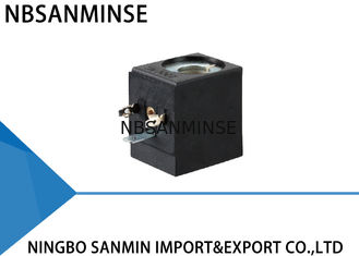 วาล์วตัดแก๊ส 520 โซลินอยด์วาล์วคอยล์ DC 9 - 12V แรงดันปกติ