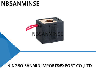 3130E เครื่องปั่นซีรีส์ AC220V DC24V แรงดันปกติโซลินอยด์วาล์วคอยล์