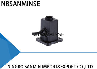 DC9V - 12V ปลั๊กชนิดแก๊สโซลินอยด์คอยล์ทดแทน HS-10