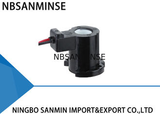 JAT610 เครื่องปั่นซีรี่ส์โซลินอยด์วาล์วคอยล์ชนิดตะกั่ว DC24V