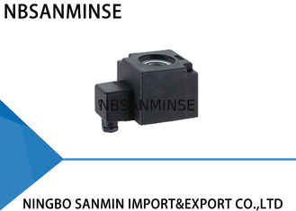 K - 1  2T KQ Magnetic Valve Series DIN4  8 ประเภทการเชื่อมต่อคอยล์