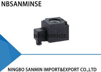 K - 2T AC220V DC24V Vlotage ปกติ KQ Magnetic Valve Series Coil