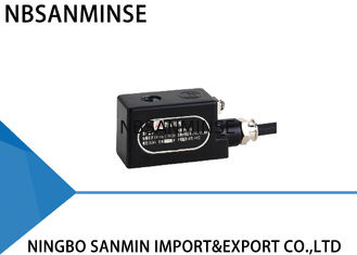 Ex1360 (12. 5) AC220V DC24V แรงดันไฟฟ้าปกติ ExmbllT4 ชั้นฉนวน