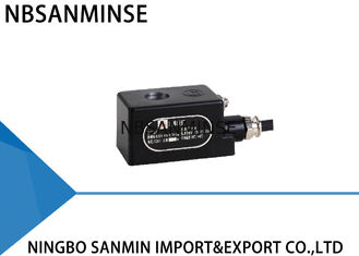 Ex1360 (13. 7) ซีรี่ส์ AC220V DC24V แรงดันไฟฟ้าปกติการระเบิด - ขดลวดโซลินอยด์วาล์วกัน
