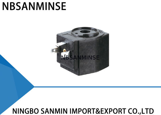 CR131 DC24V แรงดันปกติ DC57W พลังงานปกติชีพจรวาล์วชุดขดลวด
