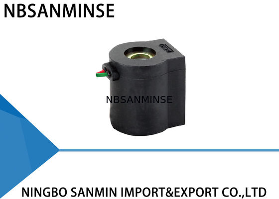 2BP - A ชุดวาล์วรถยนต์ซีรีย์ DC24V คอยล์แรงดันปกติ