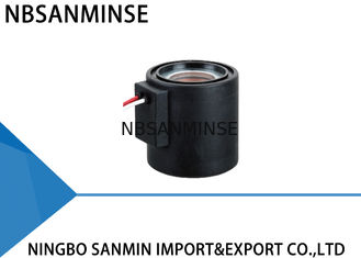 SKM5 วาล์วรถยนต์ซีรีย์ DC24V แรงดันไฟฟ้าปกติระดับฉนวน FH
