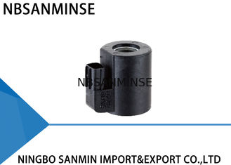SKM6 ซีรี่ส์ Automoible Valve ซีรี่ส์ DC24V คอยล์แรงดันปกติ
