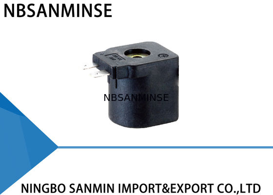 SL134 ซีรี่ส์โซลินอยด์วาล์วคอยล์ชนิดแทรก DC12V แรงดันไฟฟ้าปกติ