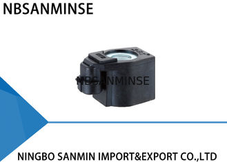 SL140 ซีรี่ส์ DC12V แรงดันปกติ DC16W พลังงานปกติรถยนต์วาล์วขดลวด