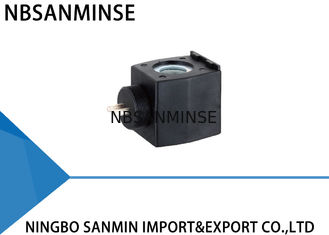 STR - 4 ซีรี่ส์วาล์วรถยนต์ซีรีย์ DC24V คอยล์แรงดันปกติ