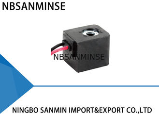 YX - 35 ซีรี่ส์ DC24V แรงดันไฟฟ้าปกติ DC 9.  กำลังไฟปกติ 5W