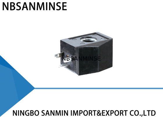 AB310 ซีรี่ส์ AC220V DC24V แรงดันไฟฟ้าปกติ FH ระดับฉนวนน้ำวาล์วขดลวด