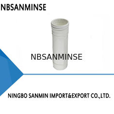550g/M2 เข็มโพลีเอสเตอร์รู้สึกถุงกรองอากาศสารหน่วงไฟอุตสาหกรรมฝุ่นถุงกันฝุ่นถุงกรอง Baghouse