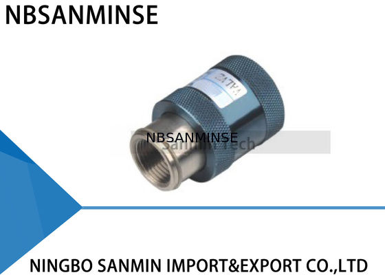 หญิงชายนิวเมติกวาล์ววิศวกรรม SV มือเลื่อนสวิทช์อุปกรณ์สไลด์วาล์วมือ