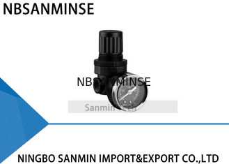 NAR200 อากาศ Regulator G 1/4 "พอร์ตนิวเมติกแอร์ที่มารักษาหน่วยอากาศวาล์ว