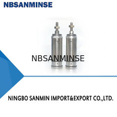 เครื่องออกแบบพิเศษ OEM กล่องปนูเมติกภาระหนักสําหรับชิ้นส่วนเครื่องจักร
