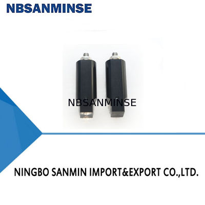 การออกแบบกล่องอากาศปนูมาติกพิเศษ OEM สําหรับชิ้นส่วนเครื่องจักร