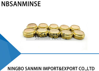 ท่อระบายอากาศทองแดงเผาท่อไอเสียกรองอุปกรณ์นิวเมติกแอร์ NBSANMINSE SP ประเภท