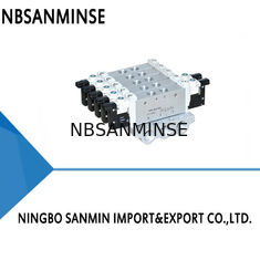 วาล์วซอลีนอยด์ซีรีส์ GVG