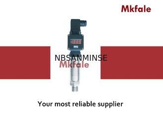 เครื่องส่งสัญญาณความดันดิจิตอลแบบพกพา SMPB8303 ซีรี่ส์ 4 ถึง 20mA เวลาตอบสนองการส่งออก 10 ms