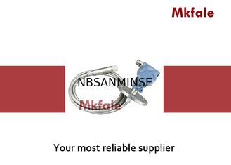 Submersible Indicator เครื่องส่งสัญญาณอุทกสถิตสำหรับช่วงการวัดกว้าง