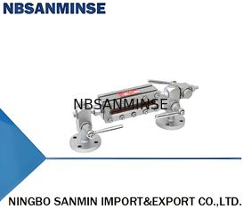FL-105-300 FL-105-350 FL-105-440 FL-105-600 FL-105-670 FL-105-A เครื่องวัดระดับแผ่นเหล็กที่สมบูรณ์แบบสําหรับน้ํามัน