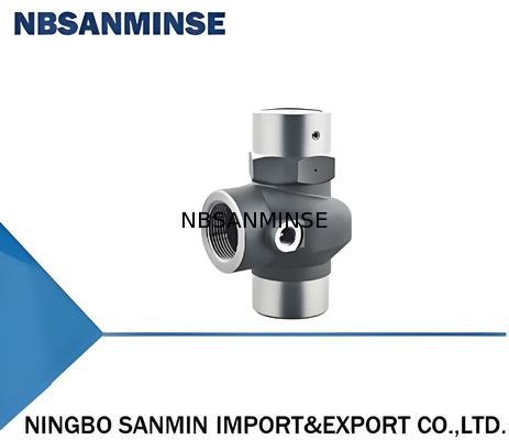 วาล์วปนิวเมติกขนาดเล็ก MPV ระบบควบคุมความดันต่ําสุด