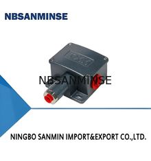 เครื่องควบคุมความดัน TXK ที่น่าเชื่อถือในสถานที่