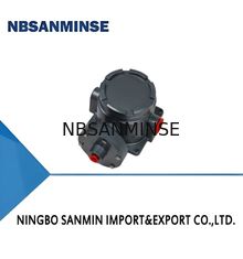 TXK เครื่องควบคุมความดันสวิตช์ที่ป้องกันการระเบิดขนาดเล็ก