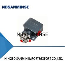 เครื่องควบคุมความดันความแตกต่าง TXK สําหรับสื่อที่ไม่เกรี้ยว