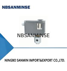 TL0402 เครื่องตรวจจับแรงดันชนิดพิสตัน เครื่องควบคุมแรงดันสวิตช์ 0.3-40MPa