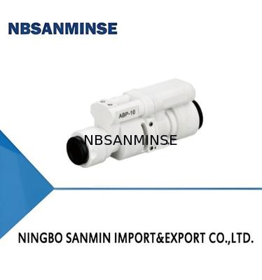 เครื่องกำเนิดสุญญากาศ ABP Series พร้อมระบบเป่าลมออกอย่างรวดเร็ว