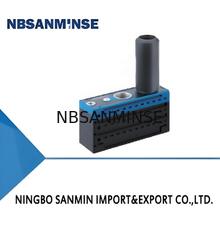 เครื่องกำเนิดสุญญากาศหลายขั้นตอน AMC Series