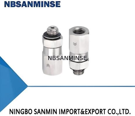 ซีรี่ย์ ZVRM วาล์วตรวจสอบ