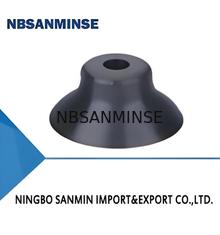 กล่องดูดที่เรียบของซีรีส์ SPF