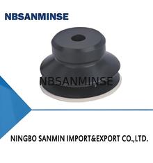 SPJ ซีรีส์ Bellows ถ้วยดูด